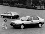 Alfa Romeo 33 1.5 Quadrifoglio Oro 1983 года